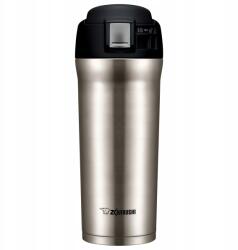 Zojirushi Termosz bögre autóba, kávéhoz, teához Zojirushi SM-YAF48 0, 48L ezüst (SM-YAF48-XA)