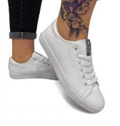  Fehér erős tornacipő Star 37-es (NEW1700-32-TK-G)