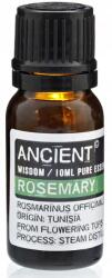 Ancient Wisdom Rozmaring illóolaj, Ancient Wisdom, 10ml (EO-5)