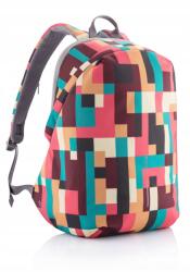 XD Design Laptop hátizsák 15, 6 XD Design Bobby Soft Geometric (P705.867)