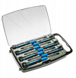 Högert Technik Precíziós csavarhúzó készlet Hoegert Technik HT1S270 (HT1S270)