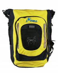  Vízálló 20L-es Amphibious Apex Hátizsák Sárga