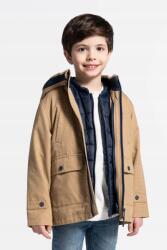 Coccodrillo Fiú átmeneti kabát bézs 104 Coccodrillo WC5 (5904986476475)
