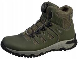 NEO TOOLS O2 Sr Fo munkavédelmi zokni, tekerőgombos, 43-as méret (82-751-43)