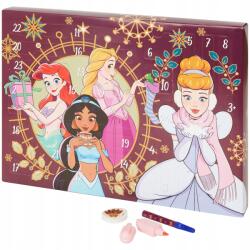 Sambro Kalendárium Meglepetésekkel Hercegnőknek (297179)