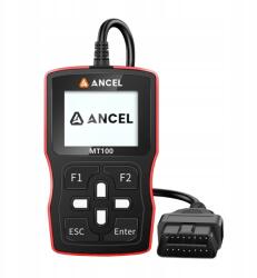 ANCEL Motordiagnosztikai Szkenner Ancel MT100 OBD2 Abs Honda Suzuki Yamahy (MT100)