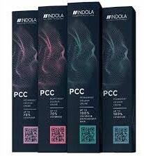 INDOLA Pcc hajfesték 8.8+