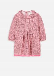 Coccodrillo Lány ruha 92-es Színes Tavaszi ruha Coccodrillo WC4 (5904986307298)