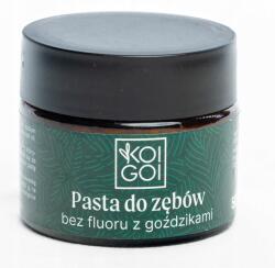 Artyzan Fluoridmentes, természetes fogkrém szegfűszeggel, 50 ml - természetes, egészséges fogak (SBS-82)