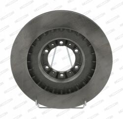 Ferodo Féktárcsa Ferodo DDF1212