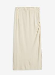 Bonprix 44/46-OS MIDI Szoknya Gumis Derékkal