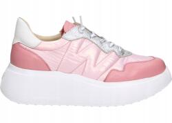 Wonders A-3602 Félcipő, 37-es méret, Wild V Nessa Max modell (A-3602)