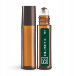 Artyzan Roll-on lázra 10ml láz fejfájás enyhítés roll-on természetes (ROLL-ON TEMPERATURA)