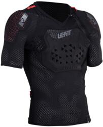 Leatt Tee Reaflex Stealth Protektoros Póló (XXL)