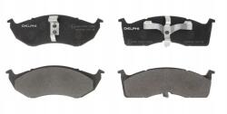 Delphi Fékbetét kpl. első Chrysler 300M, Concorde, Intrepid, Neon, Neon