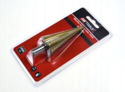 AWTools Awtools Fokozatos Fúrószár Hss-tin 4-32mm (AW40995)