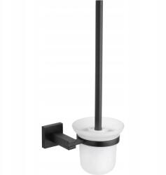 Mexen Vane WC-kefe, Fekete 7020950-70 (7020950-70)