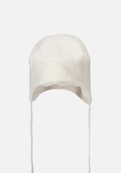 Broel Csecsemő sapka Ecru Sapka Lányoknak 044 Broel ZB4 (5907648665125)