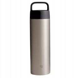 Zojirushi Termosz bögre forró italokhoz SM-RB60E-XA 600 ml Ezüst (SM-RB60E-XA)