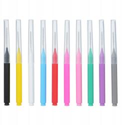 Fogköztisztító Kefe MIX 100DB