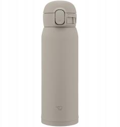 Zojirushi Termosz bögre teához Zojirushi SM-WS48-HM 480 ml Szürke (SM-WS48-HM)