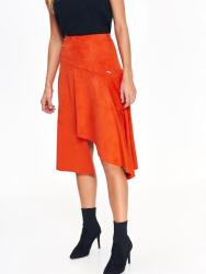 Top Secret IC93305 Top Secret Szoknya Velúr Utánzat (17) 36