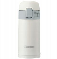 Zojirushi Termosz bögre italokhoz Zojirushi SM-PC20-WA 200 ml fehér (SM-PC20WA)
