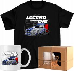  Póló szett Autós sport bögre 4 Kész Ajándék