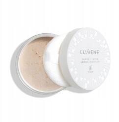 Lumene Nordic Chic Sheer Finish Loose Powder folyékony púder archoz Transluc (6412600831405)