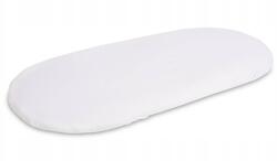 Sensillo Vízhatlan Lepedő Babakocsihoz Jersey 35X75 100% Légáteresztő Pamut (SILLO-2170)