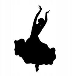  Autós matrica táncos nő