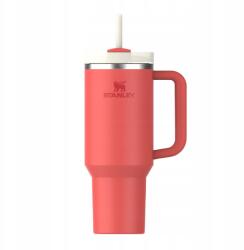 STANLEY Stanley Quencher H2. O FlowStat 1.18L Hot Coral (10-10825-018)