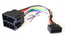 NCS Iso Kocka Rádióhoz 2DIN Android Adapter (VRT0-4548)