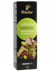 Tchibo Cafissimo Csokoládé Pisztácia 10 kapszula. Kávékapszula