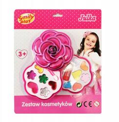 Smily Play Kozmetikai szett Virág 2 részes (SP83792)
