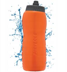 Kulacs Hordozható Sétáló Edzőterem Pinnacle TPX9054 Narancssárga 1L (121135427)