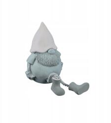 Trend-Deco Dekoratív gipsz manó 26 cm ajándék (FG-2020/w2)