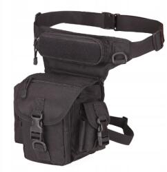 Verk Group Csípőtáska Katonai Taktikai Táska Tágas Katonai Vese (14455_CZ)