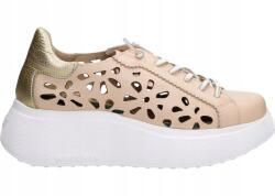 Wonders A-3621 Félcipő 41 Anan Wild V Max Palo (A-3621)