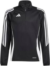 Adidas Gyerek pulóver adidas Tiro 24 Training, fekete (4067887939171)