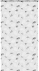 VidaXL Zuhanyfüggöny kazettával 120x240 cm Szövet szélessége 116 cm (4014981)