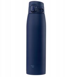 Zojirushi Thermo bögre Zojirushi Sétáló termosz SM-VB95-AM 950 ml sötétkék nagy (SM-VB95AM)