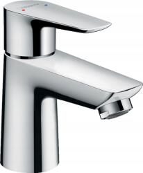 Hansgrohe Álló mosdó csaptelep Hansgrohe Talis E Króm [71701000] (71711000)