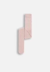 Coccodrillo Harisnyanadrág lányoknak Rózsaszín Mintás 116/122 Coccodrillo WC5 (5904986542866)