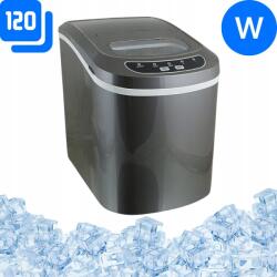 MS-Point Jégkockakészítő Gép (grafit) Jégkockakészítő Gép (MS-15130)