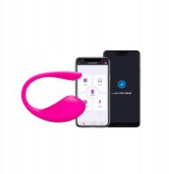 Lovense Lush 3 vibráló tojás rózsaszín (0728360599728)