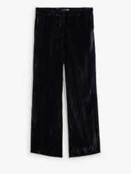 Bonprix 52-ES Velúr Női Nadrág