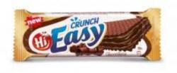  Easy Crunch Nápolyi Chocolate 33 g