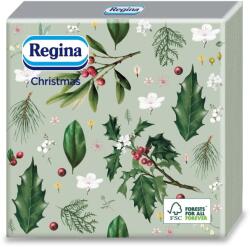 Regina karácsonyi szalvéta 3 rétegű