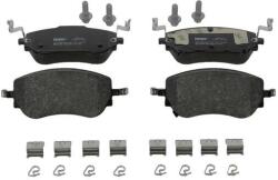 FERODO set placute frana, frana disc FERODO PREMIER ECO FRICTION FDB5370 (FDB5370)